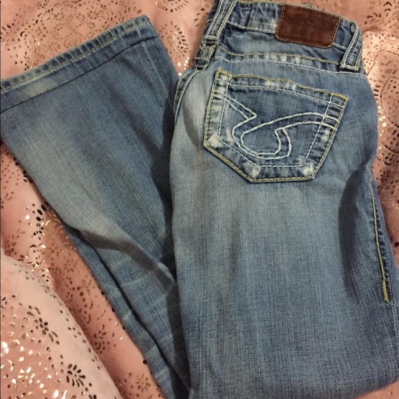 Big Star Denim - Big star jeans